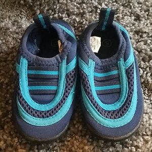 Kids Water Shoes Size 5